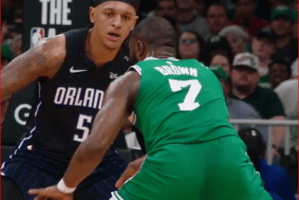 “Mi aspetto che inizi una vera e propria asta”. Celtics pronti ad ascoltare offerte per Jaylen Brown