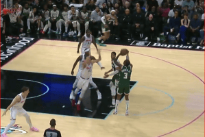 Milwaukee Bucks, Kevin Porter Jr. out for at least one month