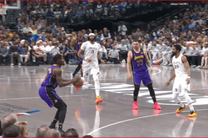 Lakers, Austin Reaves parla da leader: “Qui tutti pensiamo solo a vincere il titolo NBA”