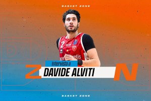 Basket Zone: su DMAX prima di Openjobmetis Varese-Vanoli Cremona l’intervista a Davide Alviti