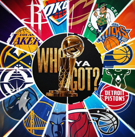 NBA playoff 2025