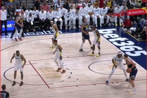 Nuggets to fire coach Michael Malone and GM Calvin Booth
