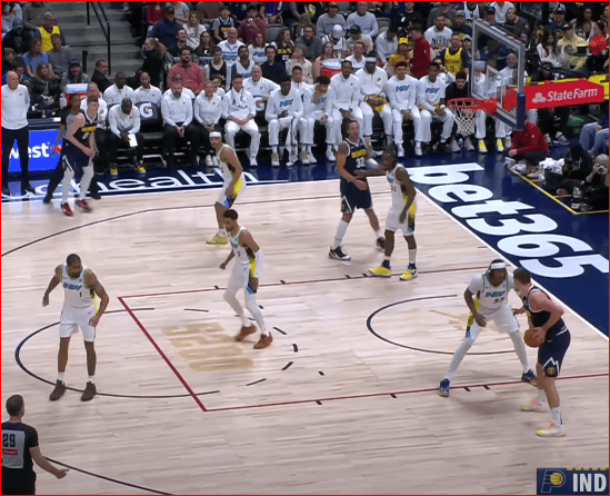nuggets malone