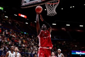 Bertram Derthona Tortona-Olimpia Milano | La situazione e dove vederla in tv