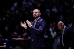 Pallacanestro Trieste: ufficiale il rinnovo di Francesco Nanni