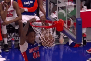 J.B. Bickerstaff avvisa i giovani Pistons: I playoff NBA? Una pallacanestro completamente diversa