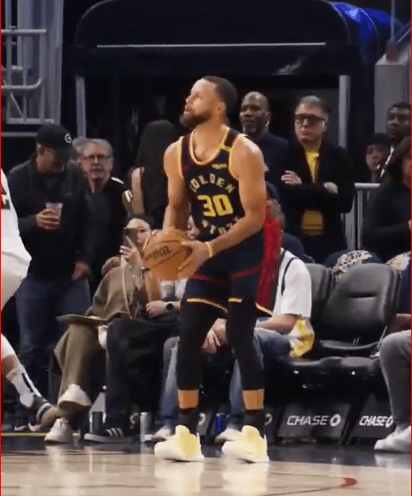 steph curry
