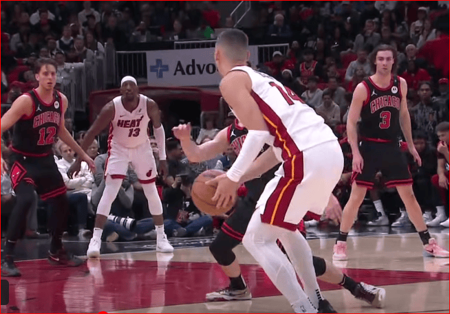 tyler herro heat