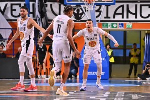 Mirza Alibegovic: Voglio provare a rigiocare in Serie A
