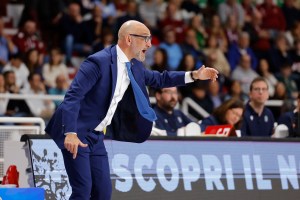 Givova Scafati-NutriBullet Treviso | La situazione e dove vederla in tv