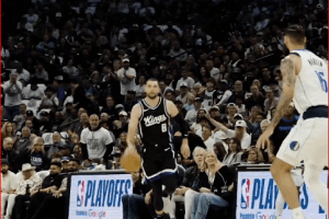 Kings Blow: Zach LaVine to Undergo Season-Ending Hand Surgery