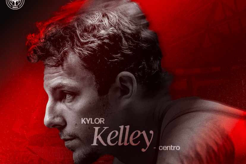 Kylor Kelley