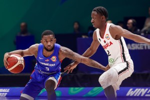 Hapoel Tel Aviv pronto a pagare una cifra importante per Jean Montero?