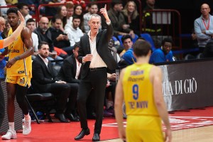 EuroLeague Basketball, oggi Maccabi e Hapoel torneranno a giocare a Tel Aviv?