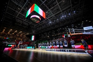 Declaration on Stopping the Erosion of European Basketball
