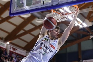 Serie A2, tutte le partite di Playoff di domenica 18 maggio