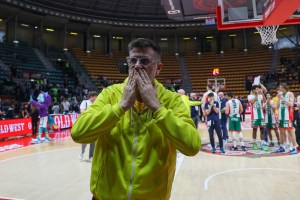 UEB Gesteco Cividale, il presidente Micalich: “Ce la faremo col PalaGesteco che ci spingerà”