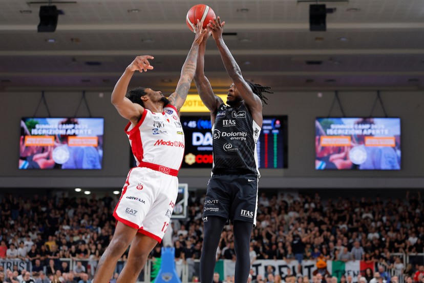 Dolomiti Energia Trento mercato