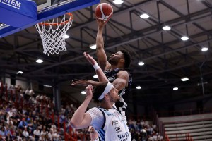Jordan Bayehe: In questa estate voglio vincere AfroBasket