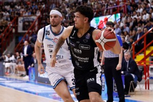Il T Quotidiano: Quinn Ellis-Olimpia Milano, il retroscena