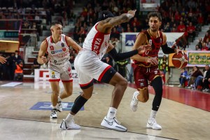 Reyer Venezia-Openjobmetis Varese | La situazione e dove vederla in tv