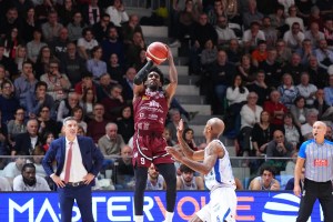 Trapani Shark-UnaHotels Reggio Emilia | La situazione e dove vederla in tv
