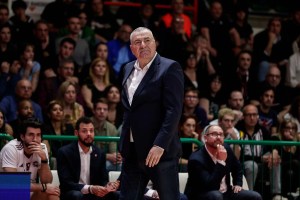 Virtus Bologna-Trapani Shark | La situazione e dove vederla in tv