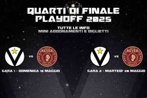 LBA Playoffs 2025, la Virtus Bologna decide di iniziare domenica 18 maggio