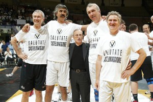 Virtus-Reyer nel segno di Albonico: “Sarebbero state le sue partite”