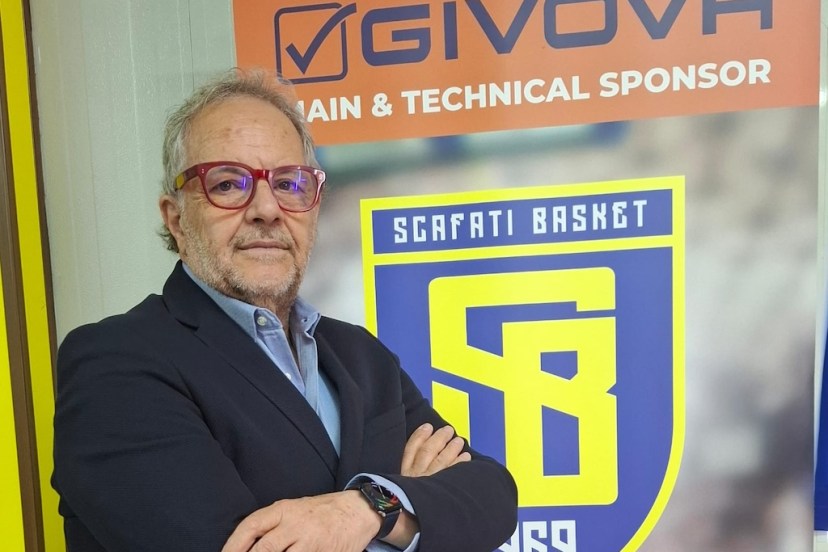 Antonio Mirenghi