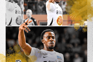 Trofei LNP 2024/2025: l’Mvp straniero di Serie A2 è Anthony Hickey (APU Old Wild West Udine)
