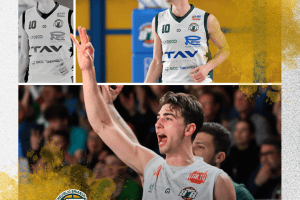 Trofei LNP 2024/2025: il miglior Under 21 di Serie B Nazionale è Tommaso Vecchiola