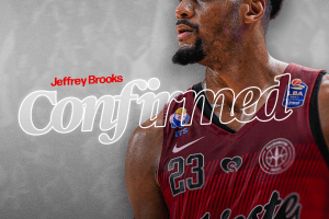 Pallacanestro Trieste, rinnovo ufficiale per Jeff Brooks