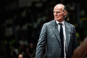 Dusko Ivanovic: Partita dura, quello che ci aspettavamo