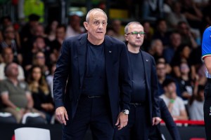Olimpia Milano, raduno ad agosto: fissate quattro amichevoli, attese per l’Eurobasket