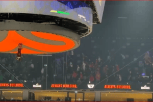 Clashes Between Greek Fans in Abu Dhabi Ahead of EuroLeague Third-Place Game