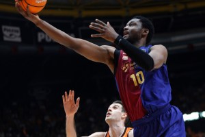 Galatasaray, vicino il colpo Chimezie Metu