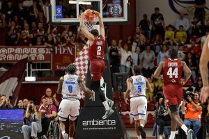 Basket su DAZN, i prossimi appuntamenti