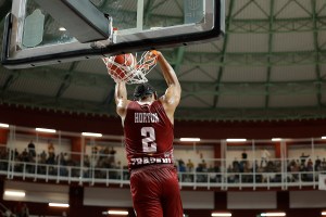 Reyer Venezia, manca solo una guardia: roster quasi completo