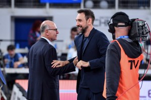 Brescia, Poeta: “Meriti a Trieste. Noi non possiamo giocare a fare un punto in più contro di loro”