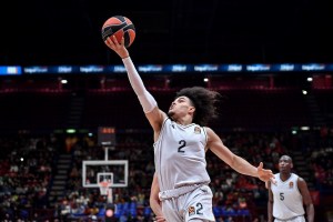 Paris Basketball, confermati Nadir Hifi, Jared Rhoden e Sebastian Herrera