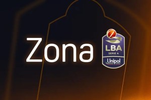 Su DAZN sbarca la “Zona Basket Serie A Unipol”: vivi l’ultima giornata in un racconto unico