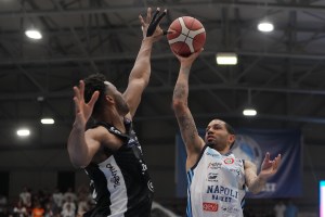 Cantù, si complica la pista Erick Green: il Panionios entra in scena