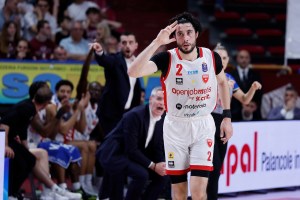 Davide Alviti resta a Varese: conferma ufficiale per l’OJM