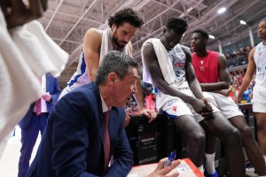 Pallacanestro Reggiana, abbonamenti verso quota 3.000