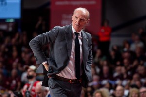 Dusko Ivanovic: È solo una partita, pensiamo già alla prossima