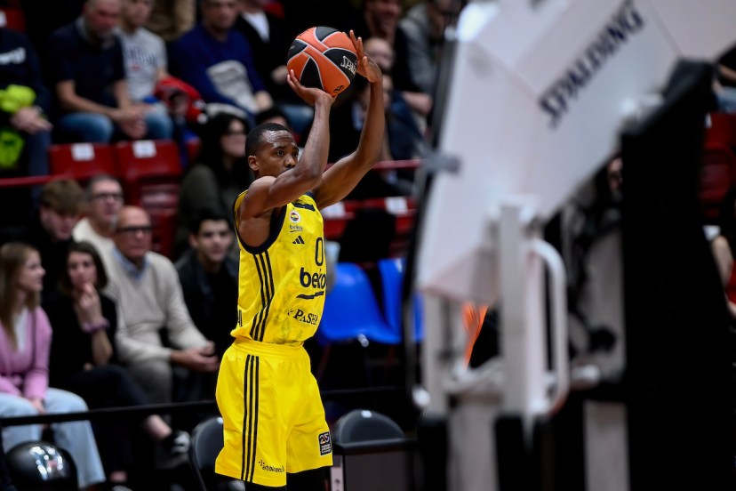Errick Mccollum