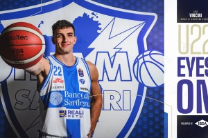 Under 22 IBSA – Eyes on: Luca Vincini