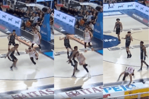 L’episodio che fa discutere i tifosi di Olimpia Milano: era fallo su Nikola Mirotic?