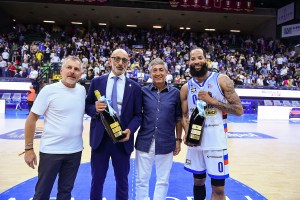 La Tribuna: L’Ultimo valzer. TvB, finale amaro. Vitucci ai saluti